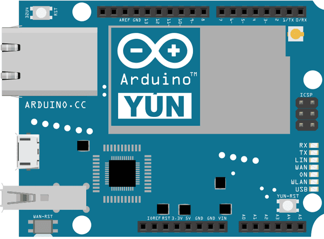 The circuit for this tutorial.