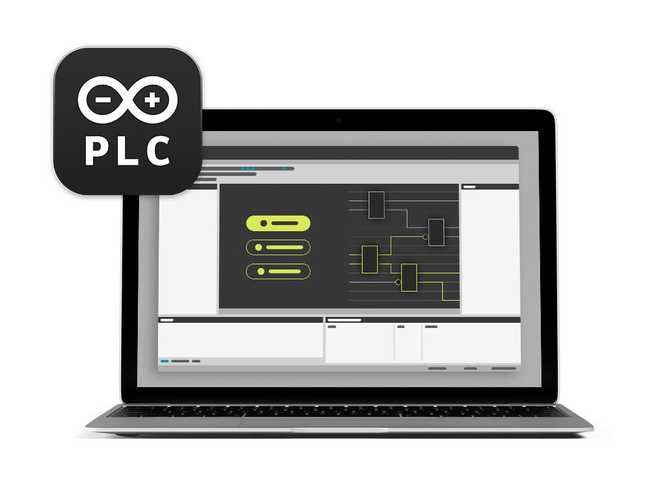 Arduino PLC IDE
