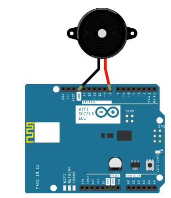 The circuit for this tutorial.